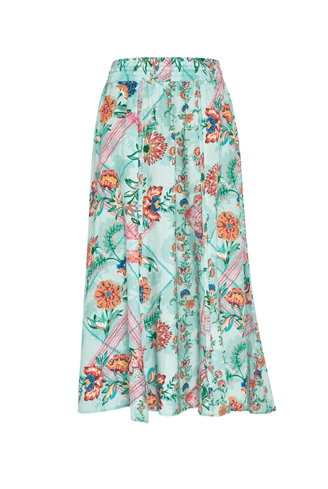 Madly Sweetly SEAS THE DAY Skirt - Brand-Madly Sweetly : Diahann ...