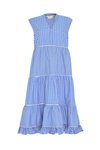 Madly Sweetly GINGHAM STYLE MIDI Dress(3 Colours)