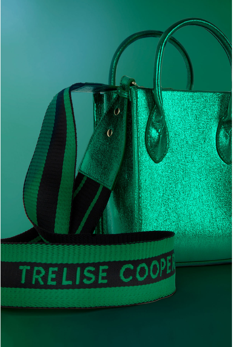 Trelise Cooper CRUSHING ON YOU Mini Tote