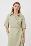 Camilla and Marc SEVILLA SHIRT Dress