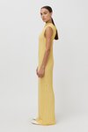 Camilla and Marc RIVIERA COLUMN Dress