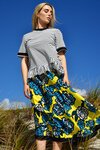 Cooper CIRCLE OF LIFE Skirt