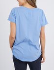 Elm FUNDAMENTAL VEE Tee