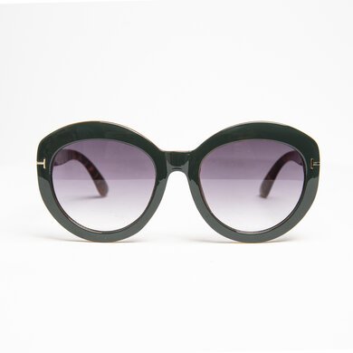 Happy To Sit On Your Face VANILLA MOSS-sunglasses-Diahann Boutique