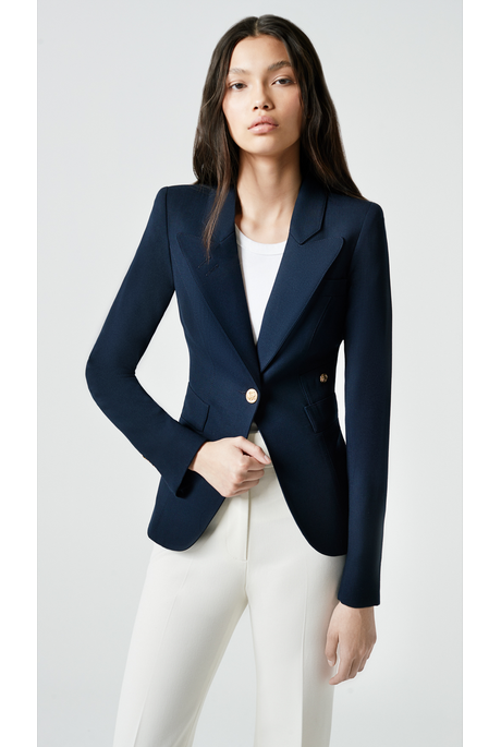 Smythe CLASSIC DUCHESS Blazer