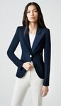 Smythe CLASSIC DUCHESS Blazer