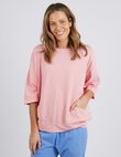 Elm MAZIE SWEAT Top