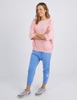 Elm MAZIE SWEAT Top