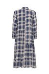 Madly Sweetly BREAKING PLAID Dress