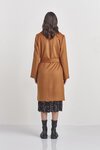 Verge FOXTAIL Coat