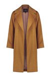 Verge FOXTAIL Coat