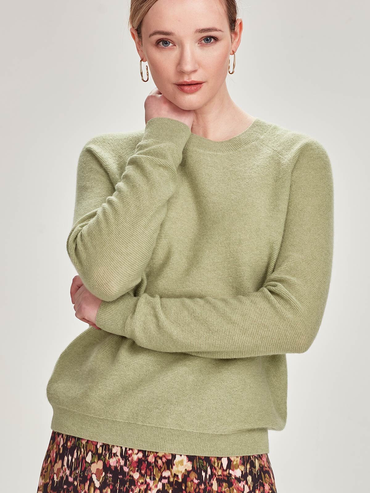 Caroline cashmere best sale