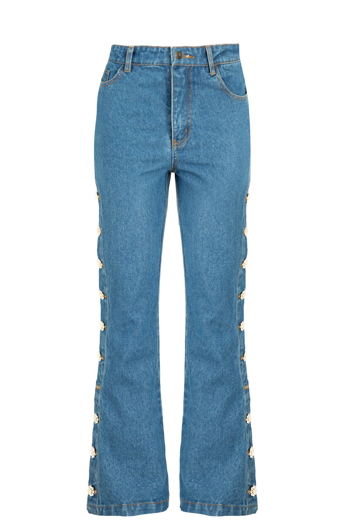 Diamond store brand jeans