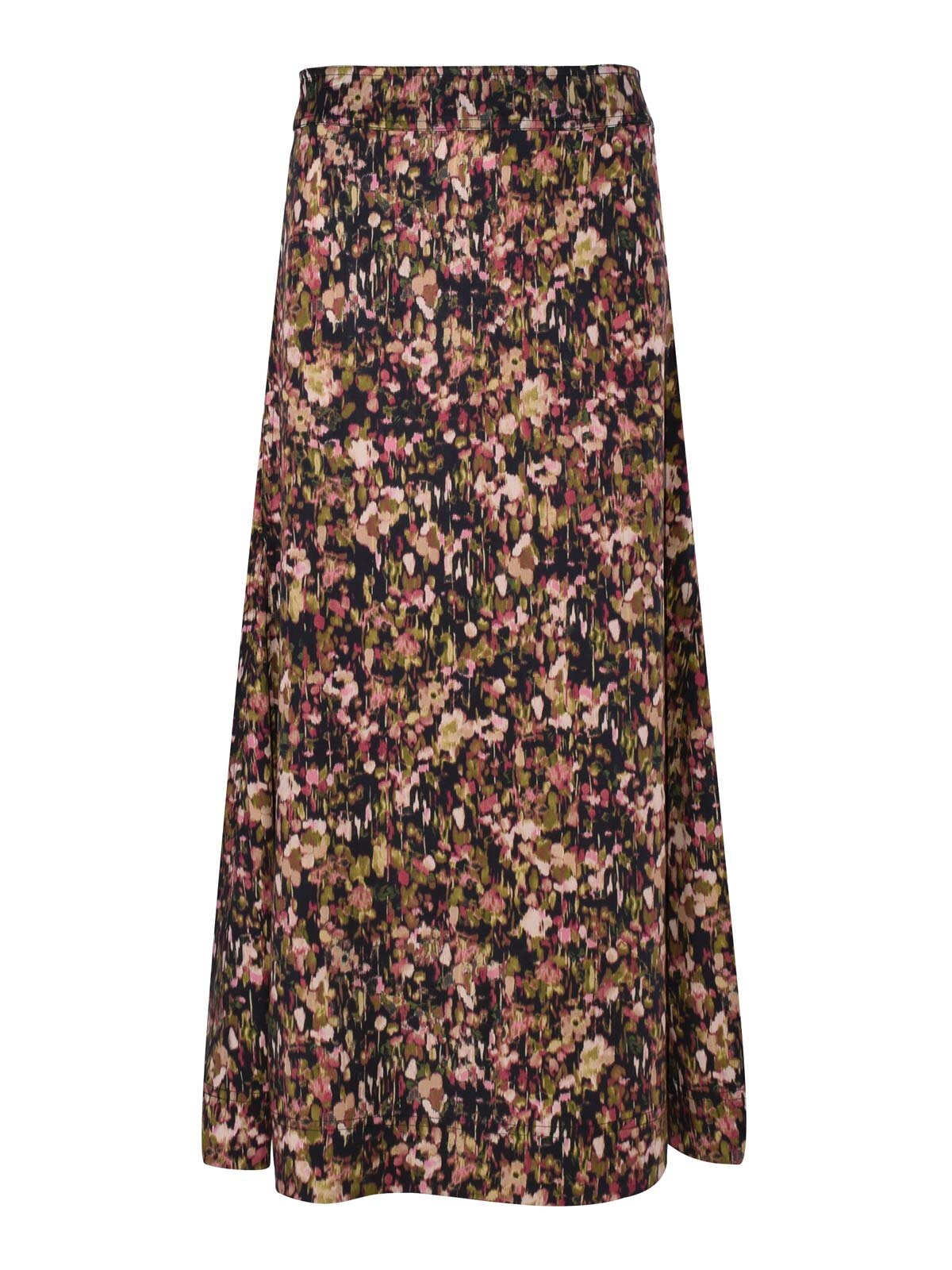 Caroline Sills NEVE PRINT Skirt - Brand-Caroline Sills : Diahann ...