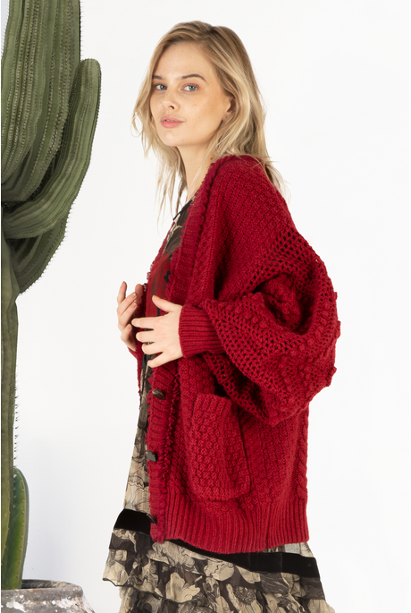 Trelise Cooper SOFT EMBRACE Cardigan - Cardigans : Diahann Boutique ...