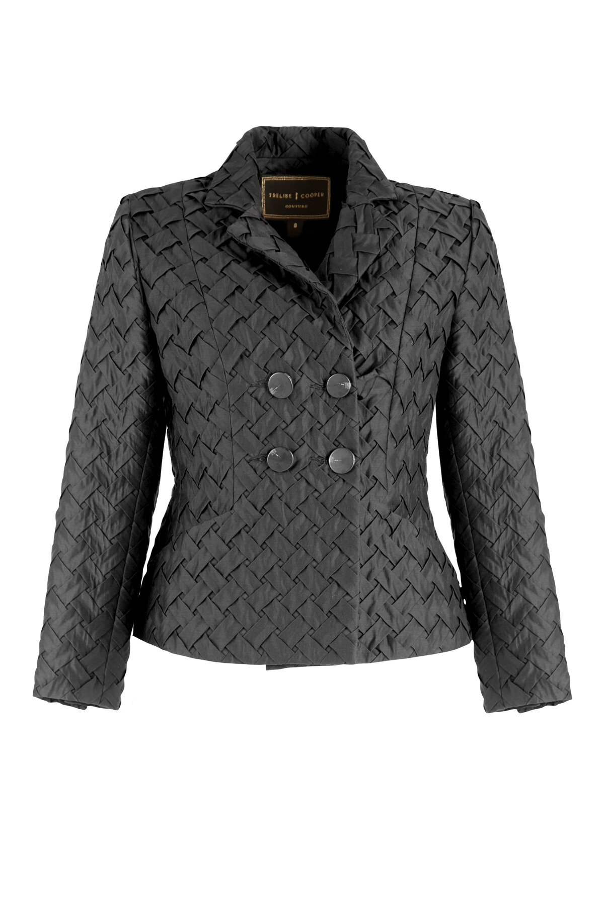 Trelise Cooper DOUBLE UP Jacket BrandTrelise Cooper Diahann