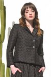 Trelise Cooper DOUBLE UP Jacket