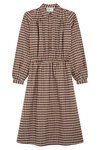 Leon and Harper ROCKET CHECK Dress(2 colours)