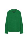 Camilla and Marc AINSLEY STRIPE Sweater