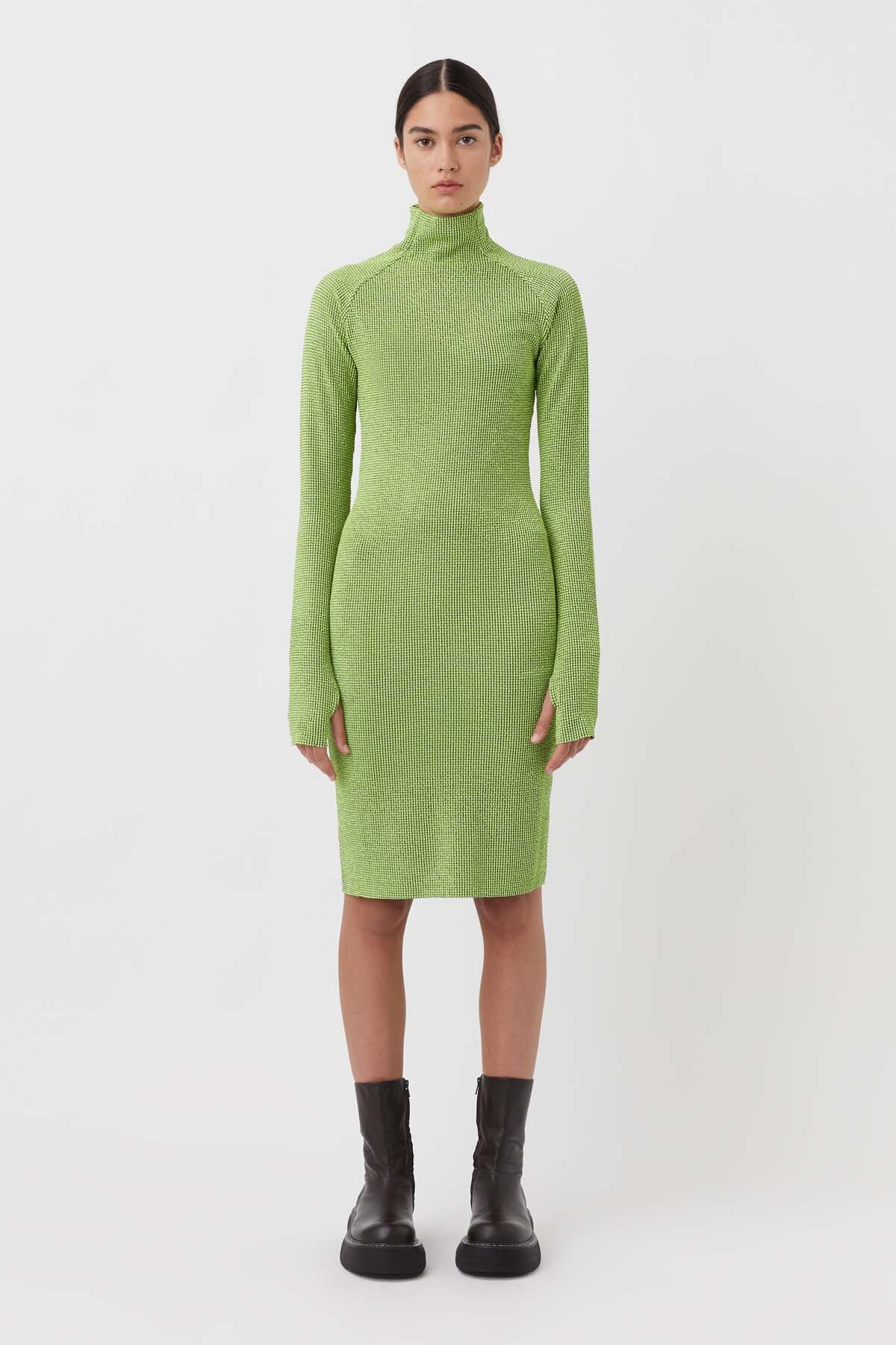 Camilla long sleeve outlet dress