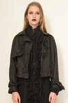 Trelise Cooper DOUBLE OR NOTHING Jacket