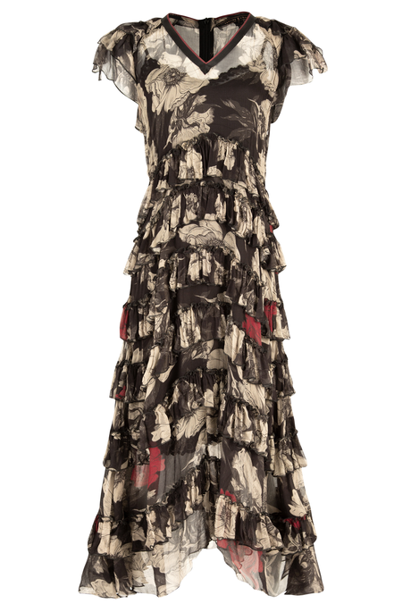 Trelise Cooper FLOWING IN THE WIND Dress - Brand-Trelise Cooper ...