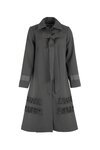 Trelise Cooper PUSH THE COAT OUT Coat