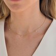 Linda Tahija ORION FRESHWATER PEARL Necklace