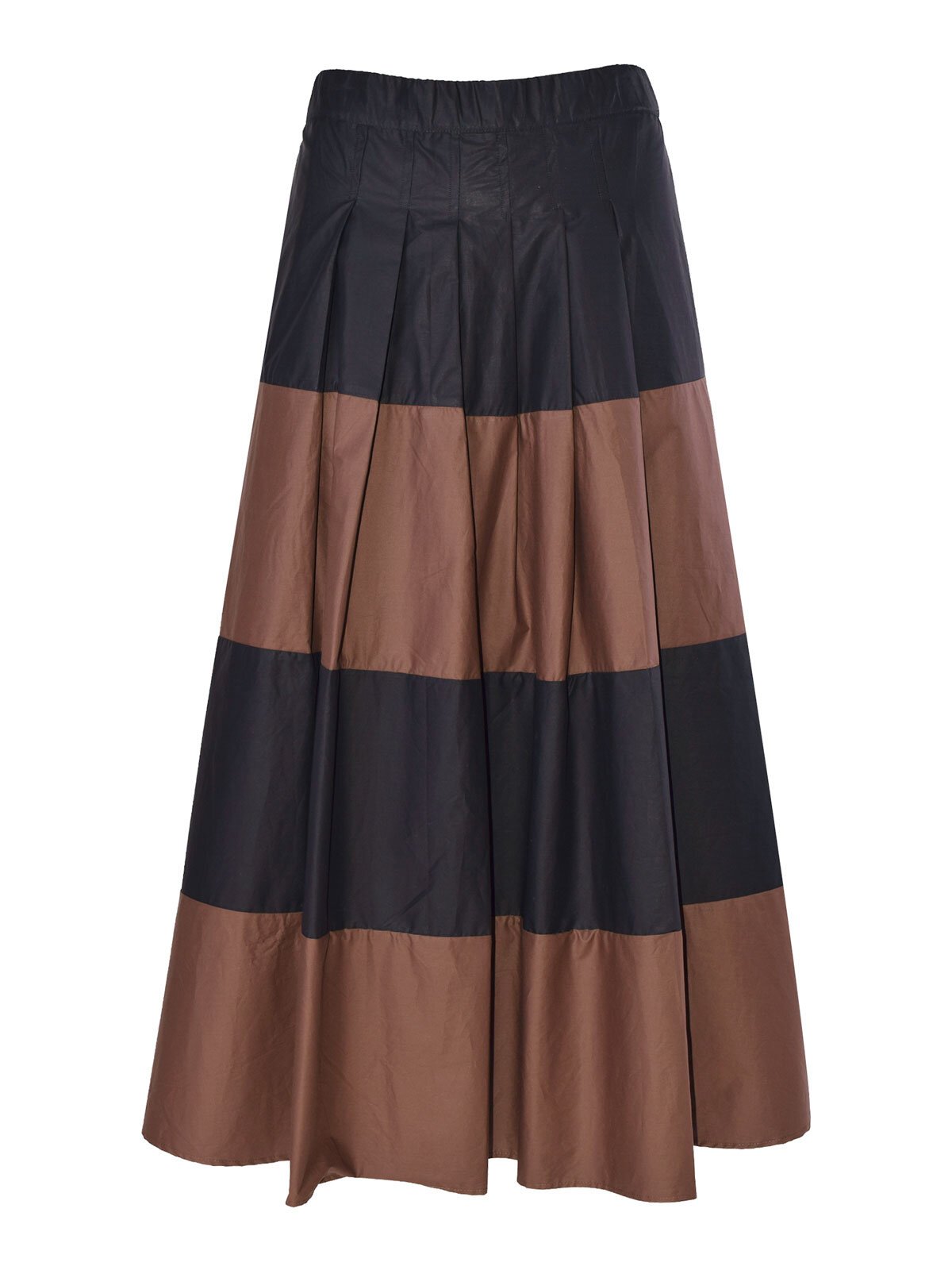 Sills KIM CONTRAST Skirt - Brand-Caroline Sills : Diahann Boutique ...