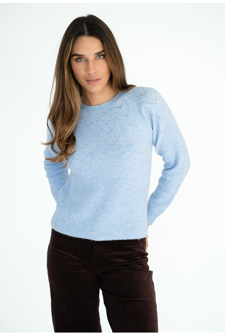 Humidity CAMILLE Jumper - Brand-Humidity : Diahann Boutique - Humidity W23