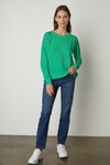 Velvet LONNIE Top