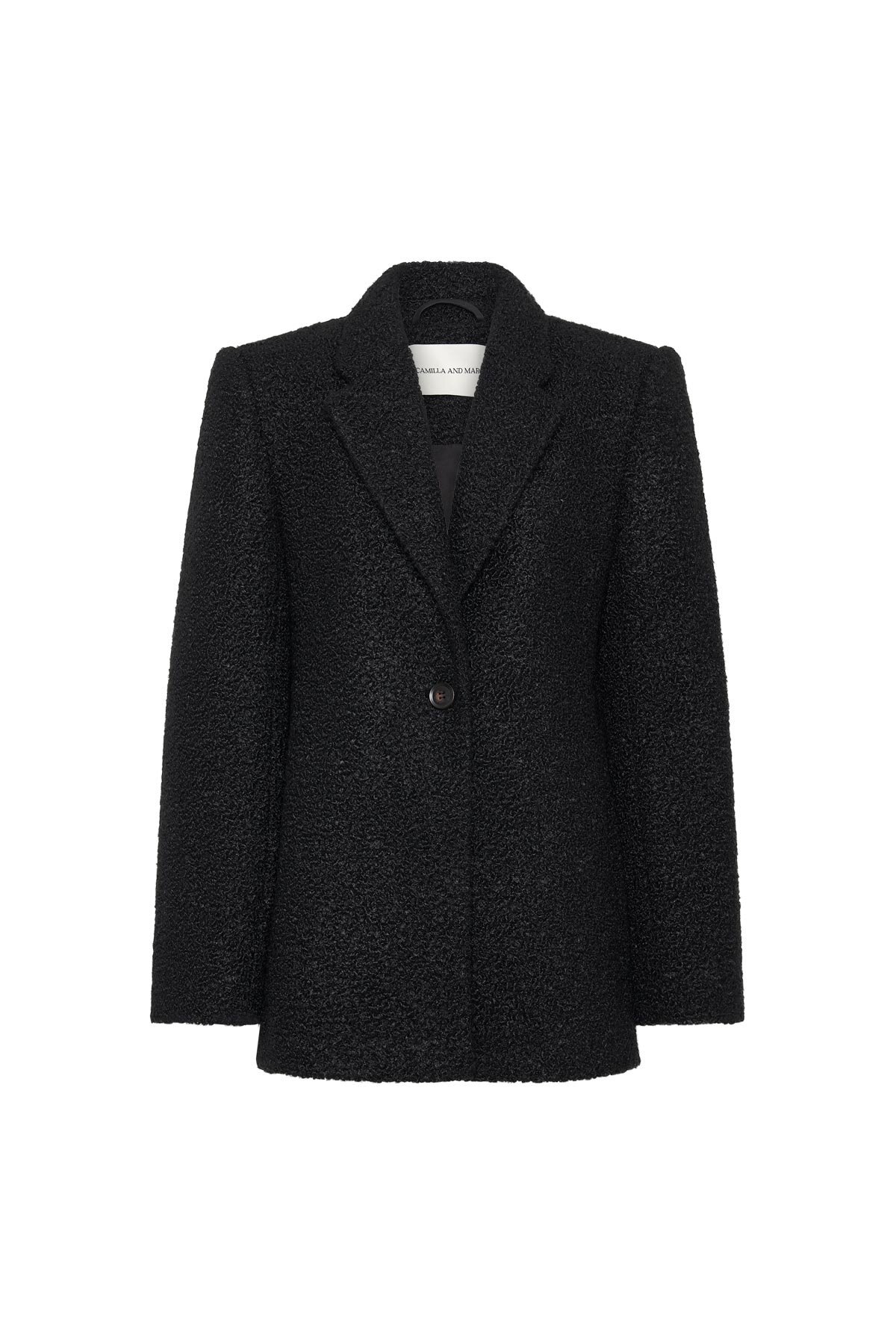 Camilla and Marc SORRENTO Jacket Jackets Coats Diahann Boutique Camilla and Marc W23