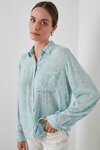 Rails MINT BOA Shirt