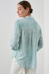 Rails MINT BOA Shirt