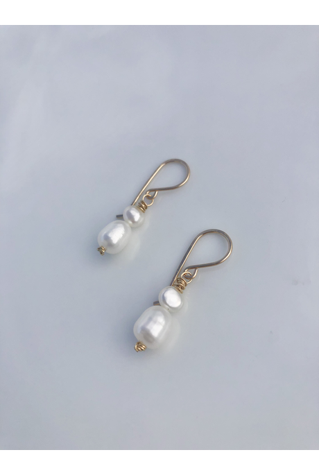 Within 2 PEARL DROP Earring - Accessories-Jewellery : Diahann Boutique ...