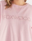 Foxwood SIMPLIFIED Crew