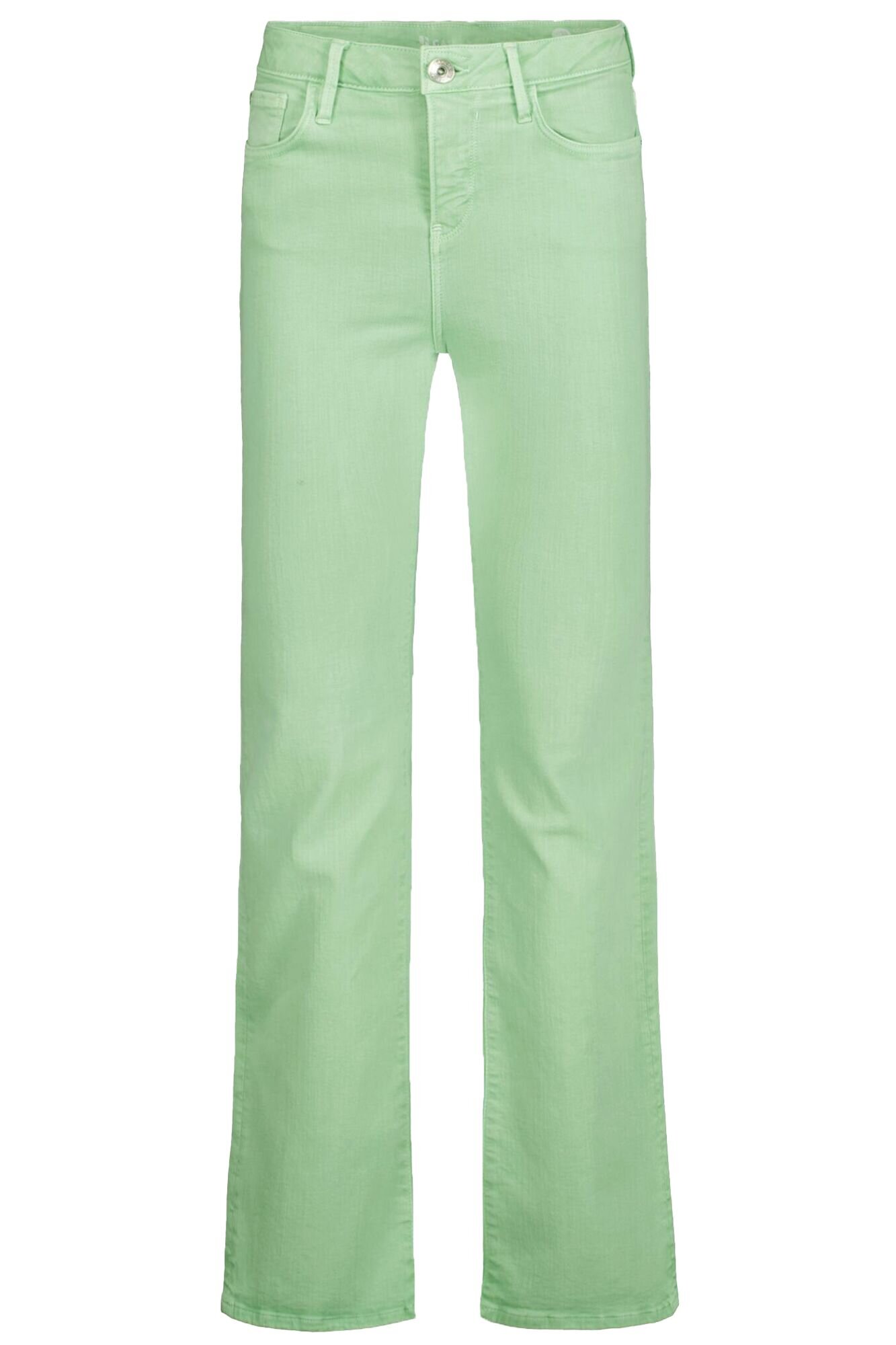 Garcia CELIA SMOKE GREEN Jean Brand Garcia Diahann Boutique