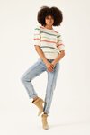 Garcia LADIES KNIT Tee