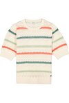 Garcia LADIES KNIT Tee