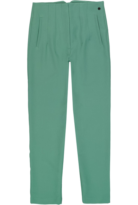 Garcia DEEP SEA Pants - Pants : Diahann Boutique - Garcia S23