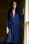 Trelise Cooper DUSTER MOVE Coat