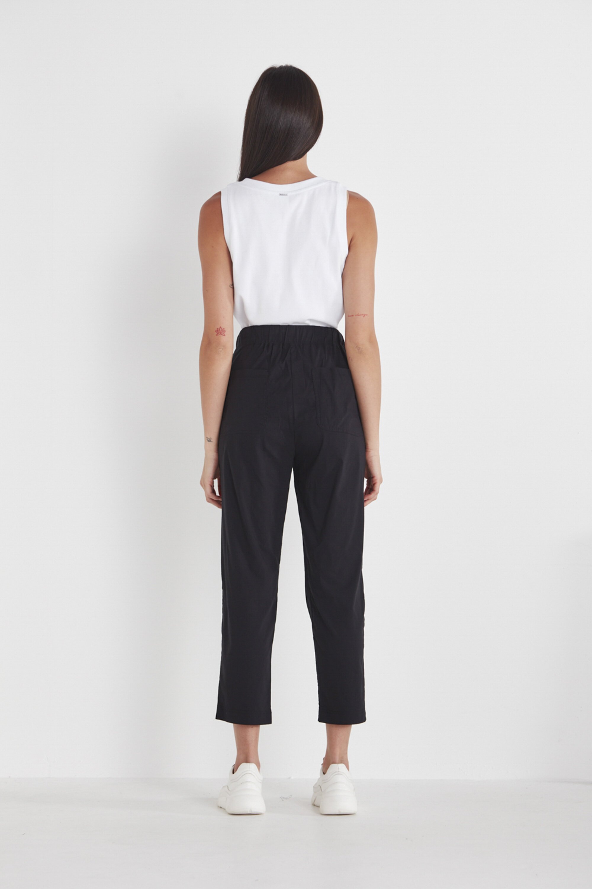 Verge GINA Pant (Acrobat Pant) - Brand-Verge : Diahann Boutique - Verge S23