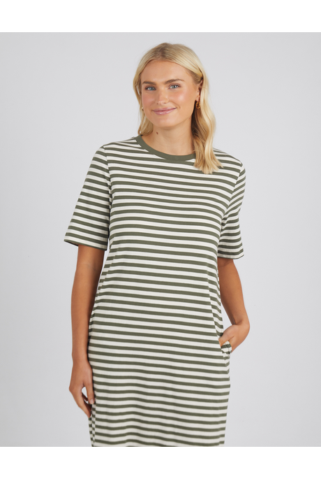 Elm MERRY TEE Dress