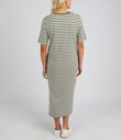 Elm MERRY TEE Dress