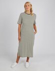 Elm MERRY TEE Dress