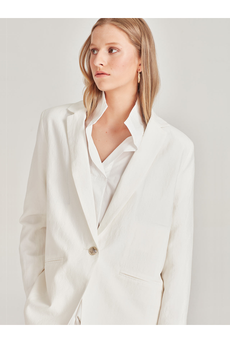 Caroline Sills THE BOSS Blazer - Brand-Caroline Sills : Diahann ...