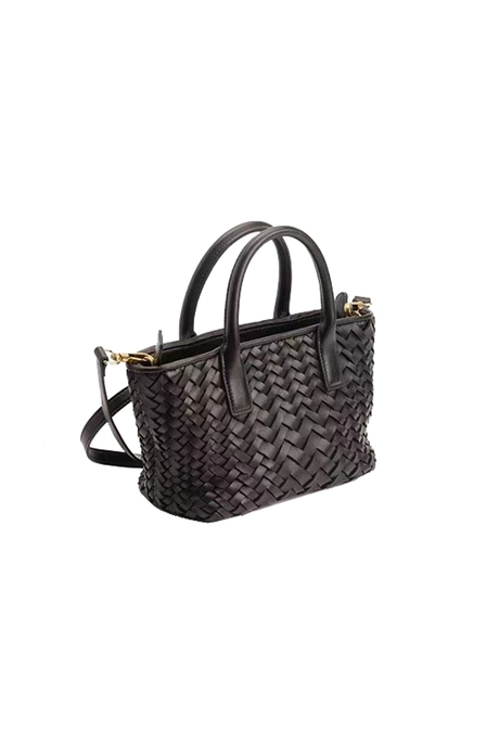 Trelise Cooper WEAVE NO TRACE TOTE Bag