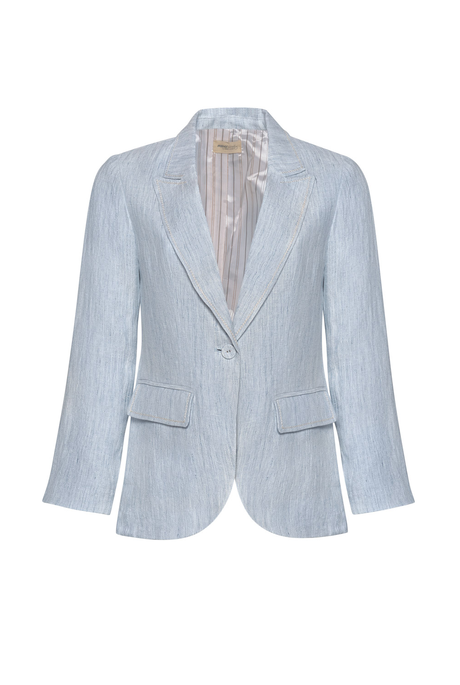 Madly Sweetly OASIS Blazer - Brand-Madly Sweetly : Diahann Boutique ...