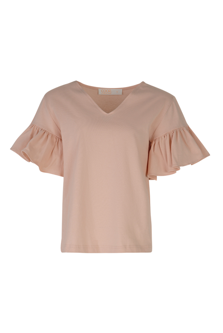 Coop MAKE IT TOP Top - Brand-COOP : Diahann Boutique - COOP S23