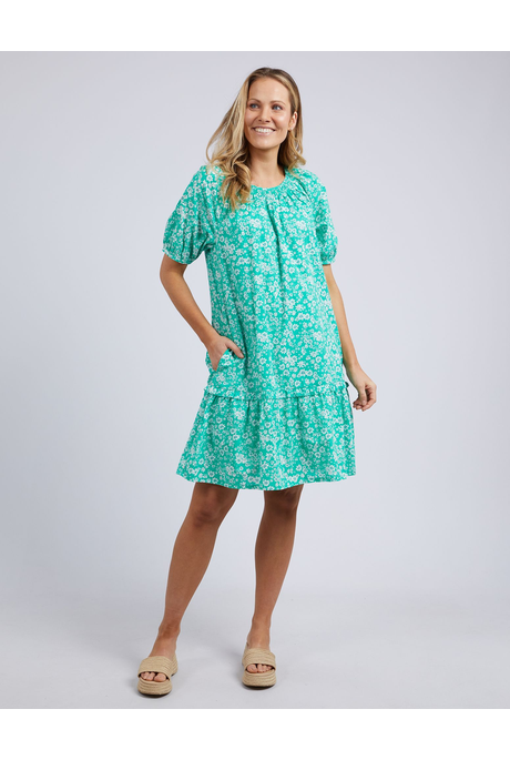 Foxwood BLOOM Dress